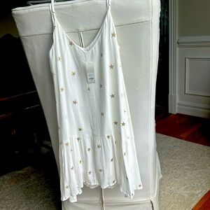 NWT lined sundress from Mi Ami. Purchased at Francesca’s size Med